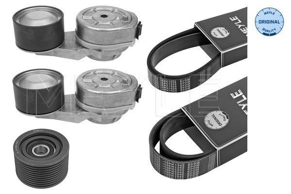 Meyle 5340002001 Drive belt kit 5340002001: Buy near me in Poland at 2407.PL - Good price!