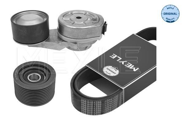 Meyle 5340002002 Drive belt kit 5340002002: Buy near me in Poland at 2407.PL - Good price!