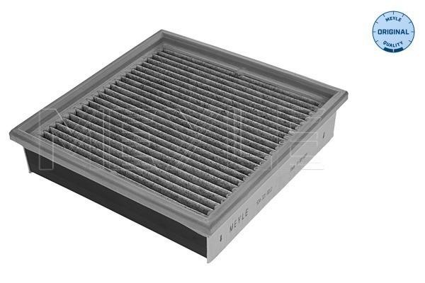 Meyle 5343210012 Activated Carbon Cabin Filter 5343210012: Buy near me in Poland at 2407.PL - Good price!