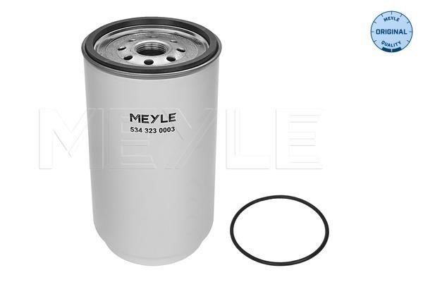 Meyle 5343230003 Fuel filter 5343230003: Buy near me in Poland at 2407.PL - Good price!