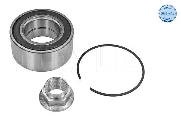 Meyle 53-14 750 0004 Wheel bearing kit 53147500004: Buy near me in Poland at 2407.PL - Good price!