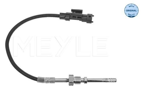 Meyle 534 800 0010 Exhaust gas temperature sensor 5348000010: Buy near me in Poland at 2407.PL - Good price!