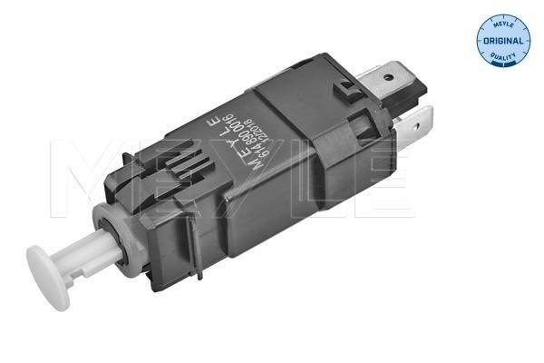 Meyle 614 890 0016 Brake light switch 6148900016: Buy near me at 2407.PL in Poland at an Affordable price!