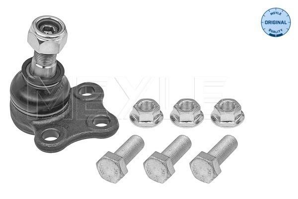 Meyle 616 010 0017 Front lower arm ball joint 6160100017: Buy near me in Poland at 2407.PL - Good price!