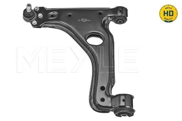 Meyle 616 050 0019/HD Track Control Arm 6160500019HD: Buy near me in Poland at 2407.PL - Good price!