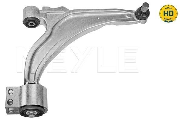 Meyle 616 050 0070/HD Track Control Arm 6160500070HD: Buy near me in Poland at 2407.PL - Good price!