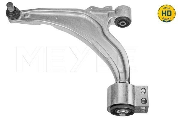 Meyle 616 050 0071/HD Track Control Arm 6160500071HD: Buy near me in Poland at 2407.PL - Good price!