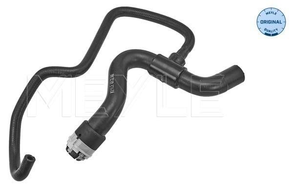 Meyle 619 222 0002 Radiator hose 6192220002: Buy near me at 2407.PL in Poland at an Affordable price!