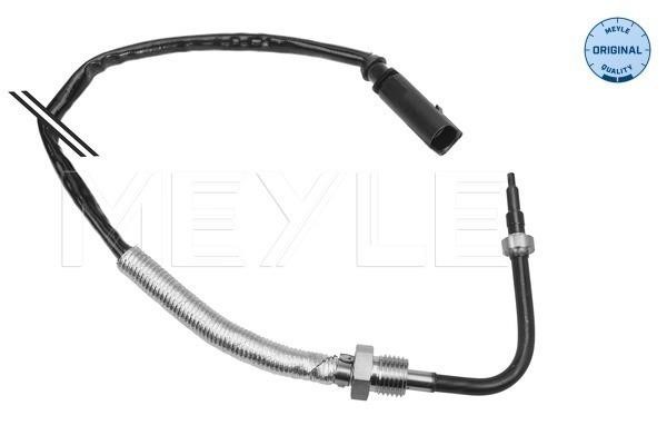 Meyle 114 800 0124 Exhaust gas temperature sensor 1148000124: Buy near me in Poland at 2407.PL - Good price!