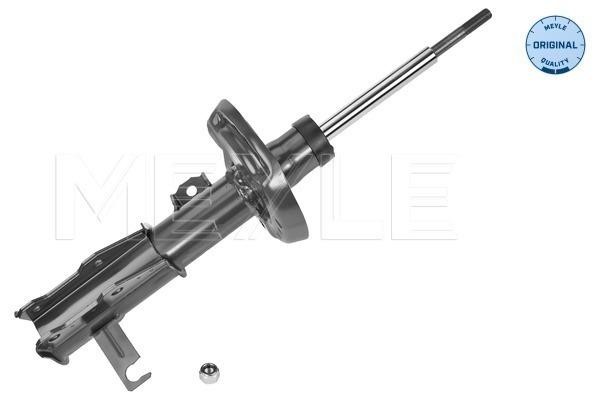 Meyle 626 623 0023 Front right gas oil shock absorber 6266230023: Buy near me in Poland at 2407.PL - Good price!