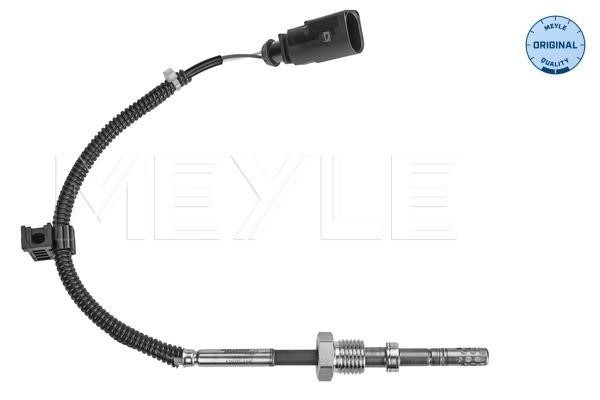 Meyle 1148000127 Exhaust gas temperature sensor 1148000127: Buy near me in Poland at 2407.PL - Good price!