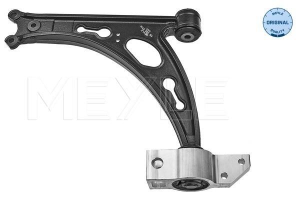 Meyle 116 050 0199 Track Control Arm 1160500199: Buy near me in Poland at 2407.PL - Good price!