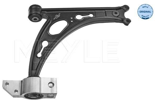 Meyle 116 050 0200 Track Control Arm 1160500200: Buy near me in Poland at 2407.PL - Good price!