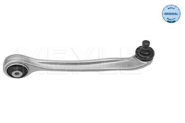 Meyle 1160500208 Suspension arm front upper right 1160500208: Buy near me in Poland at 2407.PL - Good price!
