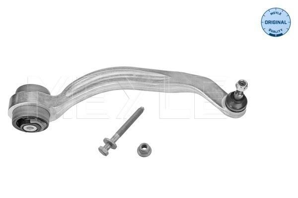 Meyle 1160500210 Suspension arm front lower right 1160500210: Buy near me in Poland at 2407.PL - Good price!