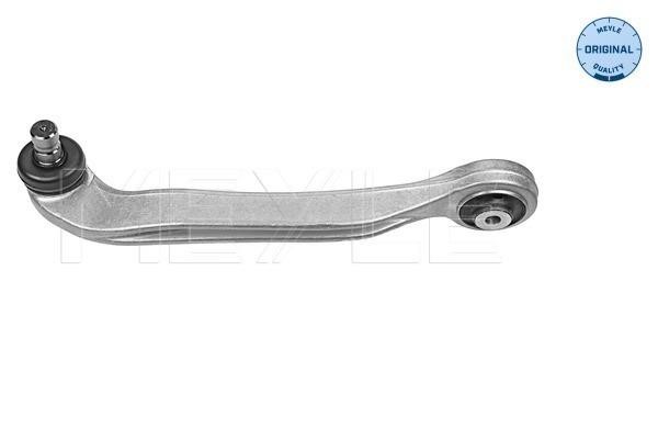 Meyle 1160500213 Suspension arm front upper left 1160500213: Buy near me in Poland at 2407.PL - Good price!
