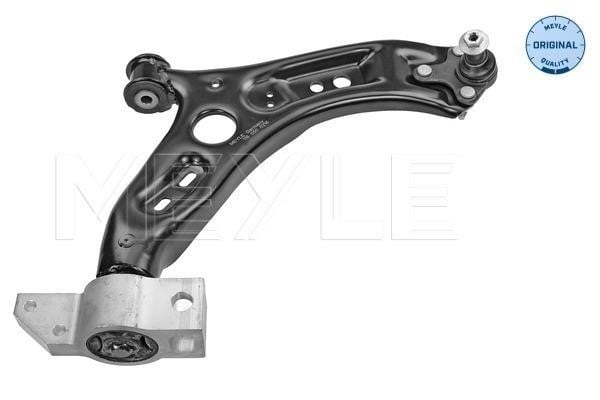 Meyle 116 050 0216 Suspension arm front lower right 1160500216: Buy near me in Poland at 2407.PL - Good price!