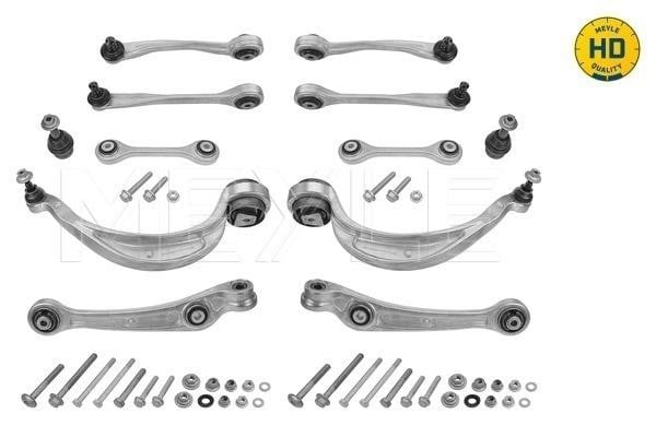 Meyle 1160500222HD Track Control Arm 1160500222HD: Buy near me in Poland at 2407.PL - Good price!