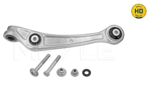 Meyle 1160500224HD Suspension arm front lower left 1160500224HD: Buy near me in Poland at 2407.PL - Good price!