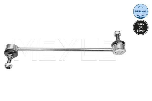 Meyle 1160600045 Front stabilizer bar 1160600045: Buy near me in Poland at 2407.PL - Good price!
