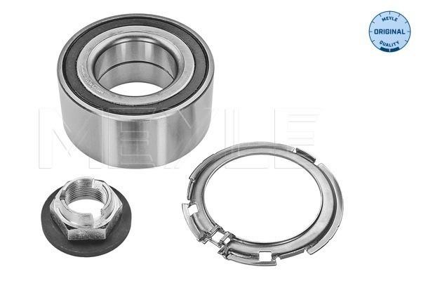 Meyle 16-14 650 0014 Wheel hub bearing 16146500014: Buy near me in Poland at 2407.PL - Good price!
