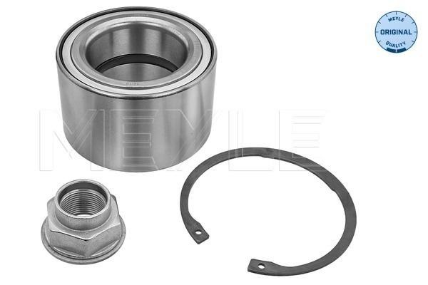 Meyle 16-14 650 0026 Wheel bearing kit 16146500026: Buy near me in Poland at 2407.PL - Good price!