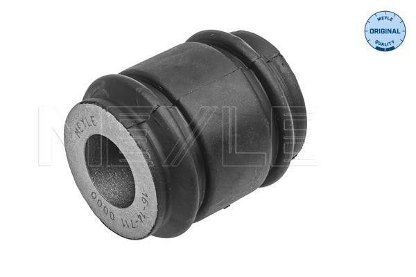 Meyle 16-14 711 0000 Rear axle bush 16147110000: Buy near me at 2407.PL in Poland at an Affordable price!