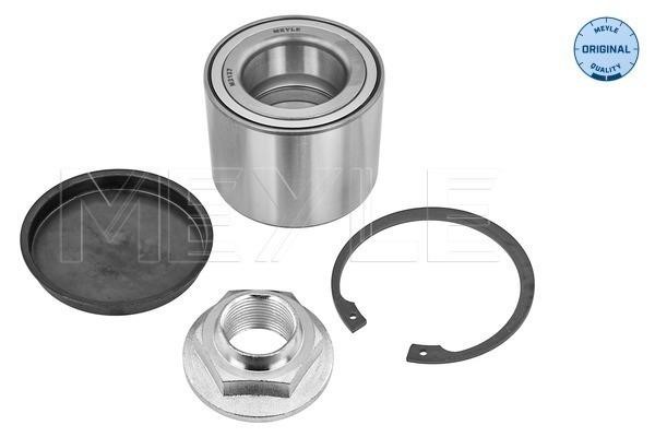 Meyle 16-14 750 0021 Wheel bearing kit 16147500021: Buy near me at 2407.PL in Poland at an Affordable price!
