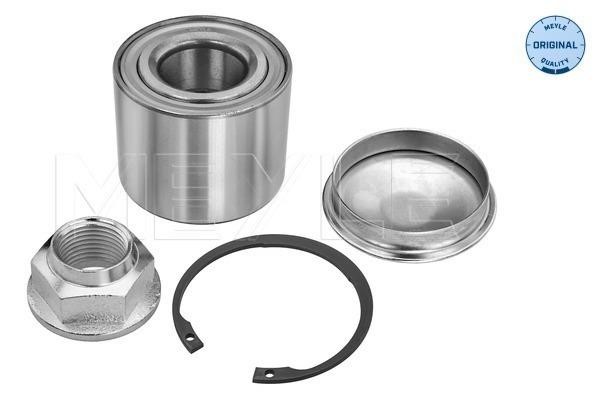 Meyle 16-14 750 0023 Wheel bearing kit 16147500023: Buy near me in Poland at 2407.PL - Good price!