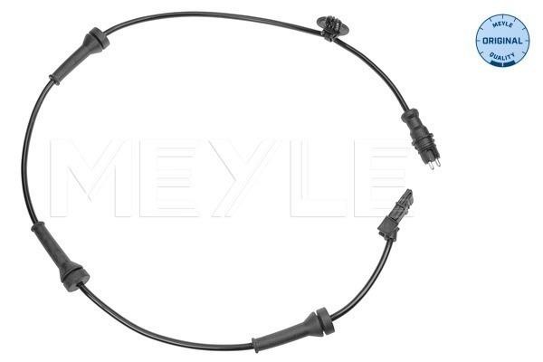 Meyle 16-14 800 0007 Sensor ABS 16148000007: Buy near me in Poland at 2407.PL - Good price!