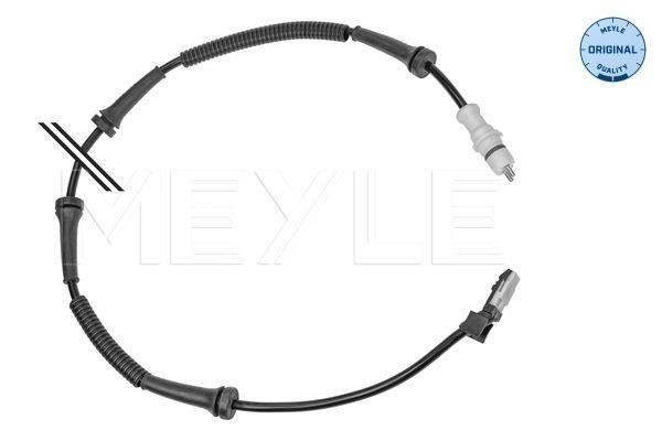 Meyle 16-14 800 0017 Sensor, wheel 16148000017: Buy near me in Poland at 2407.PL - Good price!