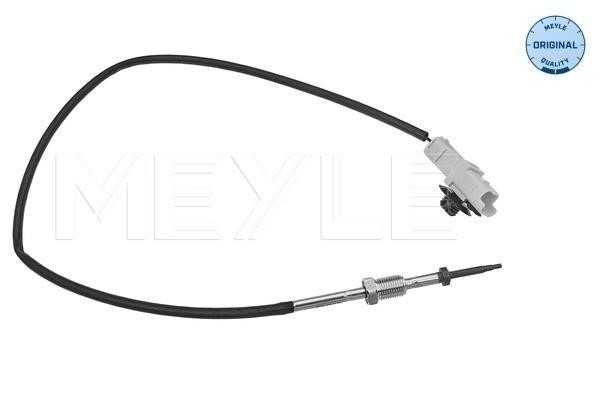 Meyle 16-14 800 0029 Exhaust gas temperature sensor 16148000029: Buy near me in Poland at 2407.PL - Good price!
