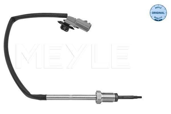 Meyle 16-14 800 0040 Exhaust gas temperature sensor 16148000040: Buy near me in Poland at 2407.PL - Good price!