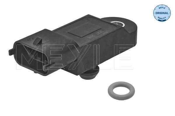 Meyle 16-14 812 0004 MAP Sensor 16148120004: Buy near me at 2407.PL in Poland at an Affordable price!