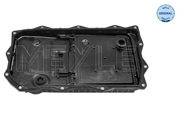 Meyle 214 325 0001 Auto Trans Oil Pan 2143250001: Buy near me at 2407.PL in Poland at an Affordable price!