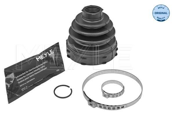 Meyle 214 495 0021 Bellow Set, drive shaft 2144950021: Buy near me in Poland at 2407.PL - Good price!