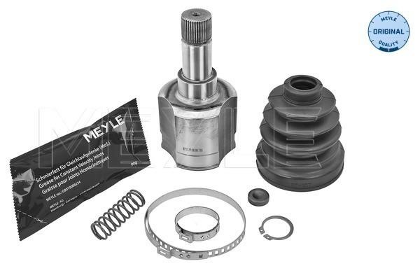 Meyle 214 498 0067 Joint Kit, drive shaft 2144980067: Buy near me in Poland at 2407.PL - Good price!