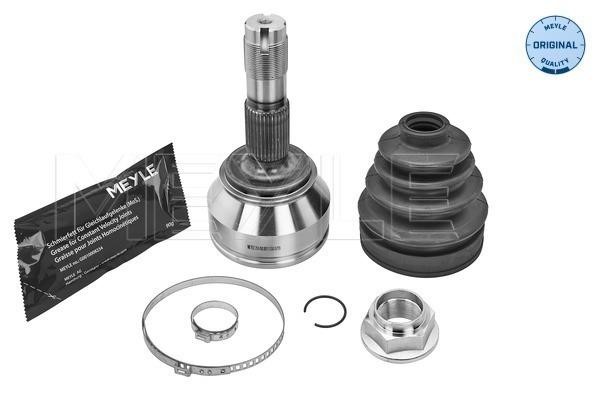 Meyle 214 498 0071 CV joint 2144980071: Buy near me in Poland at 2407.PL - Good price!