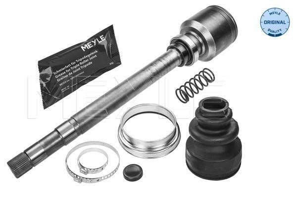 Meyle 214 498 0074 Joint kit, drive shaft 2144980074: Buy near me in Poland at 2407.PL - Good price!