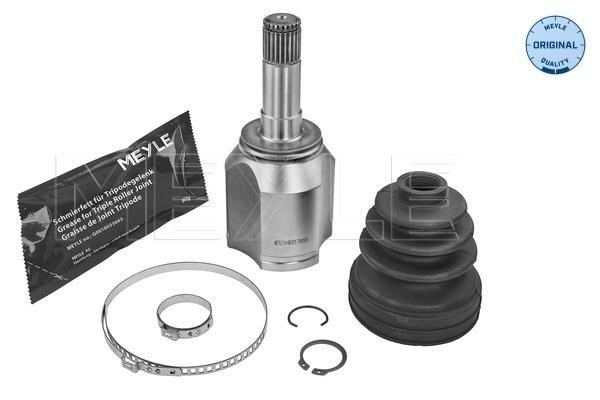 Meyle 214 498 0075 Joint kit, drive shaft 2144980075: Buy near me in Poland at 2407.PL - Good price!