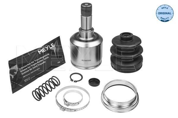 Meyle 214 498 0079 Joint Kit, drive shaft 2144980079: Buy near me in Poland at 2407.PL - Good price!
