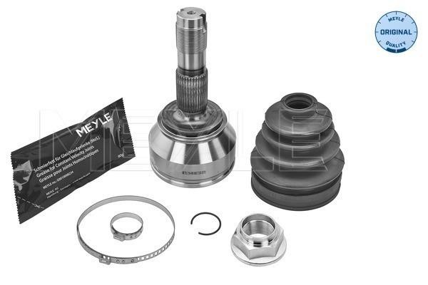 Meyle 214 498 0082 Joint Kit, drive shaft 2144980082: Buy near me in Poland at 2407.PL - Good price!