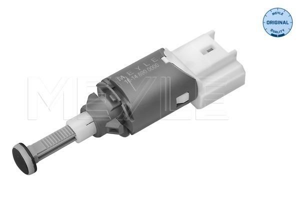 Meyle 16-14 890 0000 Brake light switch 16148900000: Buy near me at 2407.PL in Poland at an Affordable price!
