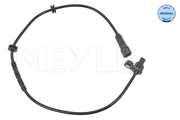 Meyle 16-14 899 0026 Sensor, wheel speed 16148990026: Buy near me in Poland at 2407.PL - Good price!