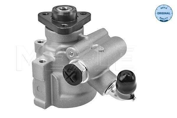 Meyle 214 631 0007 Hydraulic Pump, steering system 2146310007: Buy near me in Poland at 2407.PL - Good price!