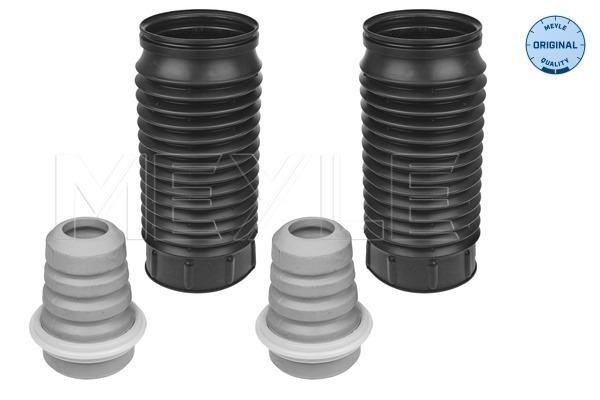 Meyle 214 640 0010 Dustproof kit for 2 shock absorbers 2146400010: Buy near me in Poland at 2407.PL - Good price!