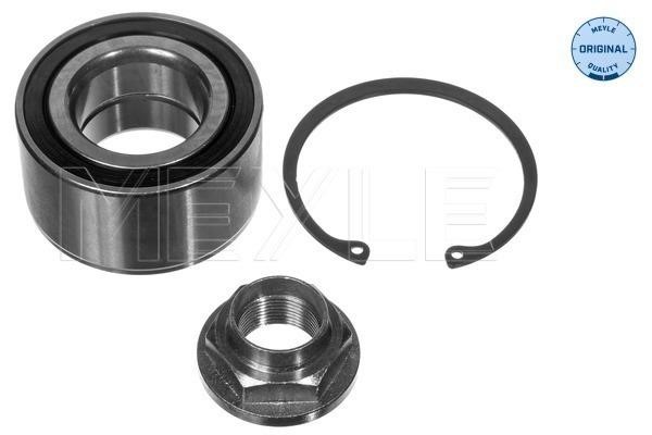 Meyle 2146500005 Wheel bearing kit 2146500005: Buy near me in Poland at 2407.PL - Good price!