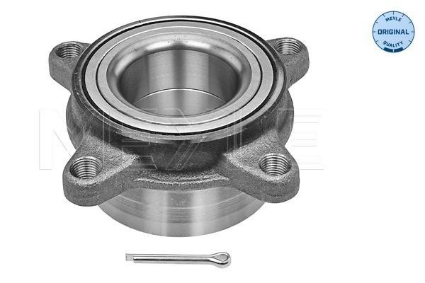 Meyle 214 652 0015 Wheel hub 2146520015: Buy near me at 2407.PL in Poland at an Affordable price!