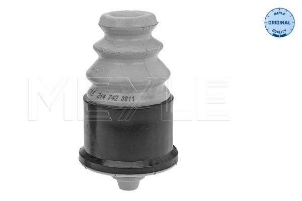 Meyle 214 742 0011 Rubber Buffer, suspension 2147420011: Buy near me at 2407.PL in Poland at an Affordable price!