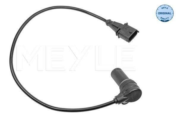 Meyle 214 800 0016 Crankshaft position sensor 2148000016: Buy near me in Poland at 2407.PL - Good price!